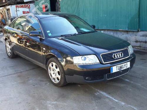 Right mirror AUDI A6 C5 (4B2) 2.5 TDI | BP9576595C27 