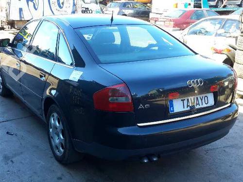 Right mirror AUDI A6 C5 (4B2) 2.5 TDI | BP9576595C27 