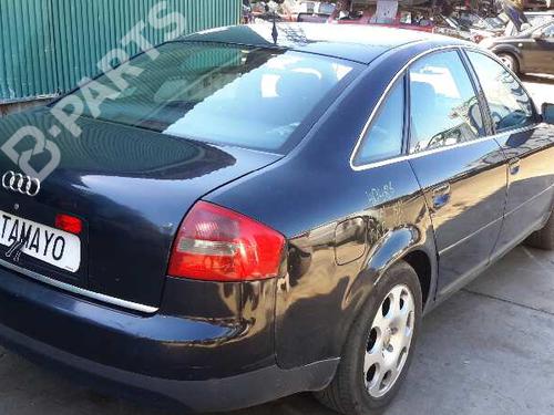 Right mirror AUDI A6 C5 (4B2) 2.5 TDI | BP9576595C27 