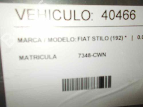 Fuse box FIAT STILO (192_)  | BP883418E1 