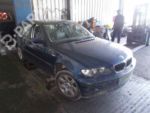 Gearbox BMW 3 Touring (E46)  | BP1711626M3 