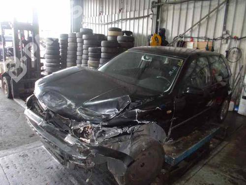 Starter VW GOLF IV (1J1) 1.6 | BP3433382M8 