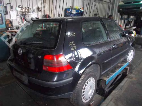 Starter VW GOLF IV (1J1) 1.6 | BP3433382M8 