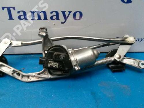 Front wiper motor TOYOTA AURIS (_E18_) 1.8 Hybrid (ZWE186_, ZWE186R) 8511002340 | AE1593003562