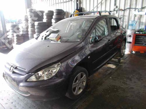 ABS pump PEUGEOT 307 (3A/C) 2.0 HDi 110 | BP2001837M43 