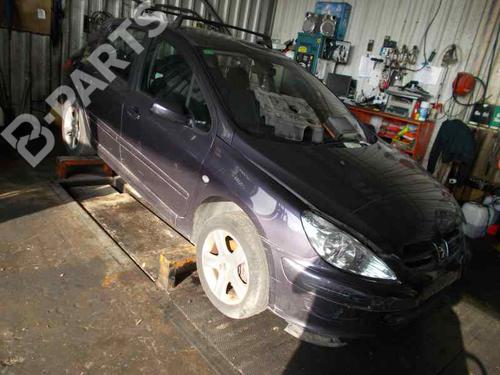 ABS pump PEUGEOT 307 (3A/C) 2.0 HDi 110 | BP2001837M43 