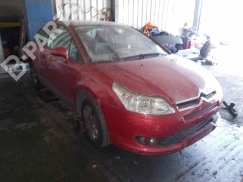 Right taillight CITROËN C4 I (LC_)  | BP174563C35 