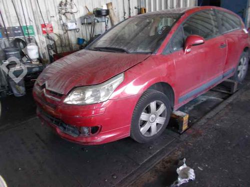 Right taillight CITROËN C4 I (LC_)  | BP174563C35 