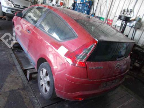 Right taillight CITROËN C4 I (LC_)  | BP174563C35 