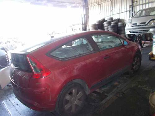 Right taillight CITROËN C4 I (LC_)  | BP174563C35 