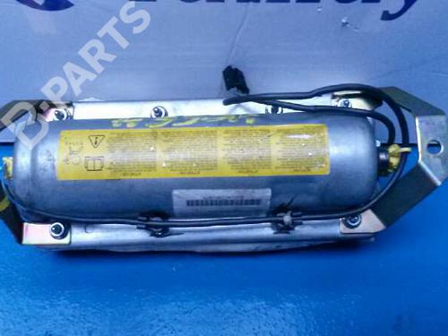 Passasjer kollisjonspute BMW X5 (E53) 3.0 d (184 hp) 883093