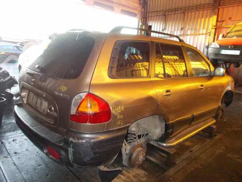 Instrument cluster HYUNDAI SANTA FÉ I (SM)  | BP1208192C47 