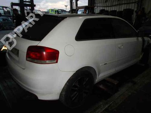 Bakluke CC/Kombi-Kupé AUDI A3 (8P1)  | BP154612C6 