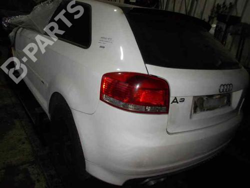 Bakluke CC/Kombi-Kupé AUDI A3 (8P1)  | BP154612C6 