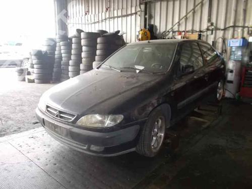Engine control unit (ECU) CITROËN XSARA (N1)  | BP3262252M57 