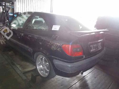 Engine control unit (ECU) CITROËN XSARA (N1)  | BP3262252M57 
