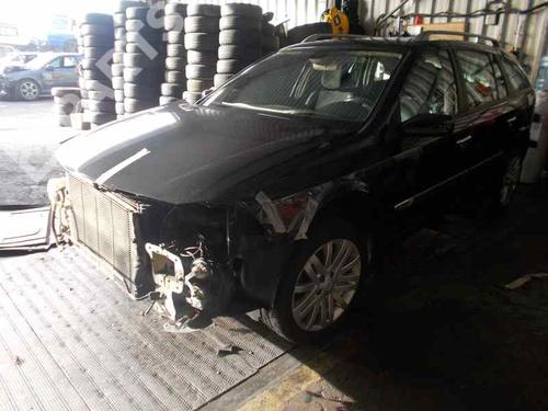 RENAULT LAGUNA II (BG0/1_) 2.2 dCi (BG0F) (150 hp) 73676