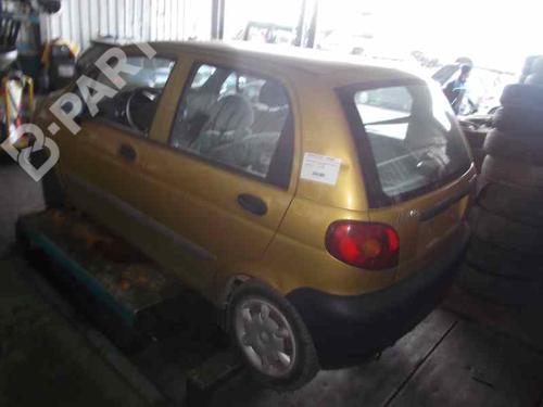 Left front driveshaft DAEWOO MATIZ (M100, M150) 0.8 | BP6106034M38 