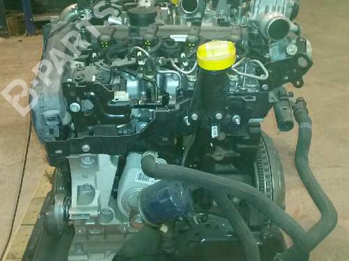 Engine NISSAN NV200 Van 1.5 dCi 85 (M20, M20N, M20M) | BP2969019M1 