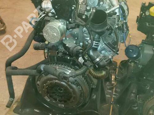 Engine NISSAN NV200 Van 1.5 dCi 85 (M20, M20N, M20M) | BP2969019M1 