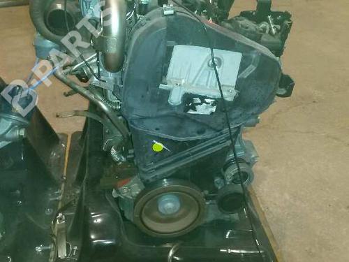 Engine NISSAN NV200 Van 1.5 dCi 85 (M20, M20N, M20M) | BP2969019M1 