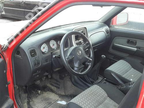 Front right window mechanism NISSAN PICK UP (D22)  | BP2563810C23 
