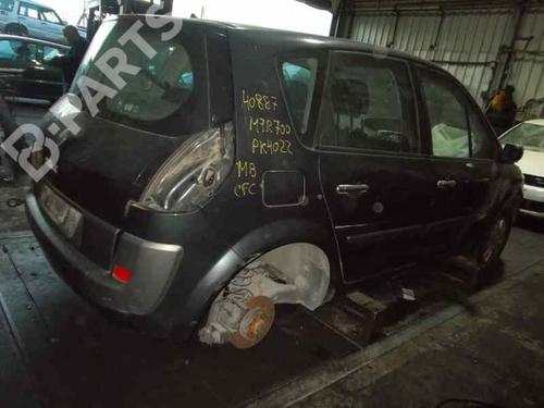 Gearbox RENAULT SCÉNIC II (JM0/1_) 2.0 dCi (JM1K) | BP883399M3 