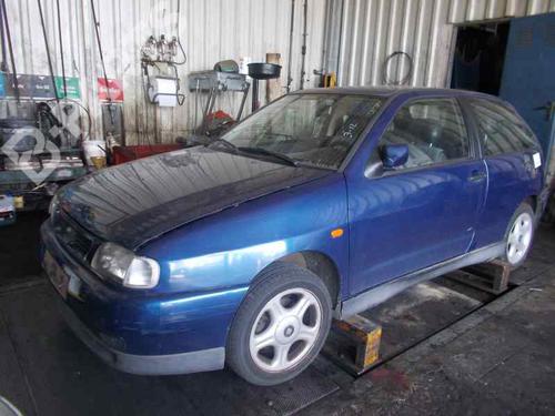 Left mirror SEAT IBIZA II (6K1) 1.9 TDI | BP11024723C26 