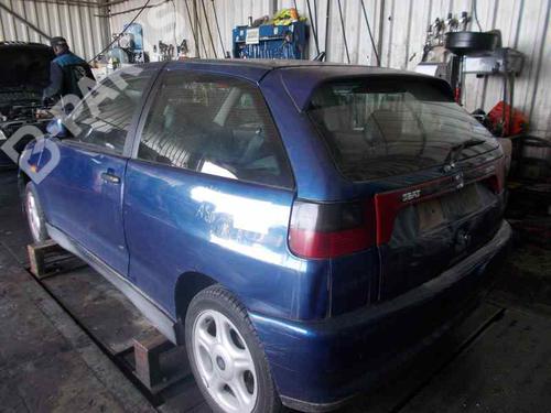 Left mirror SEAT IBIZA II (6K1) 1.9 TDI | BP11024723C26 