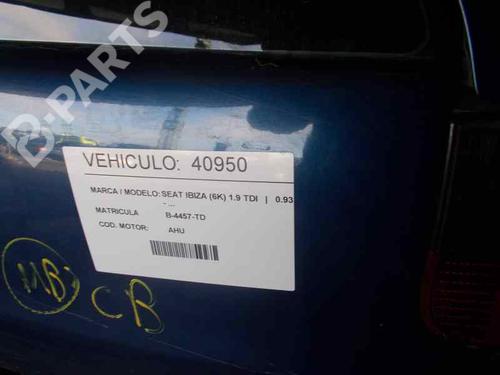 Left mirror SEAT IBIZA II (6K1) 1.9 TDI | BP11024723C26 