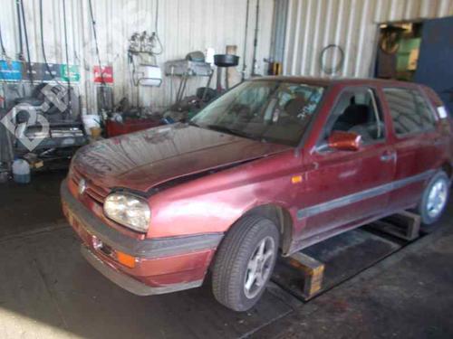 VW GOLF III (1H1) 1.9 TD, GTD (75 hp) 71970