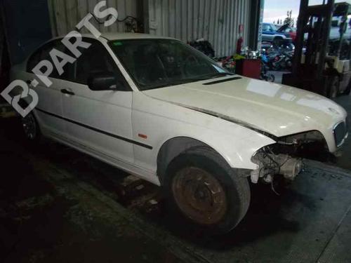 Lights ECU BMW 3 (E46) 320 d | BP16256357M55 