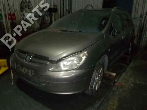 ABS pump PEUGEOT 307 Break (3E) 2.0 HDI 110 | BP880341M43 
