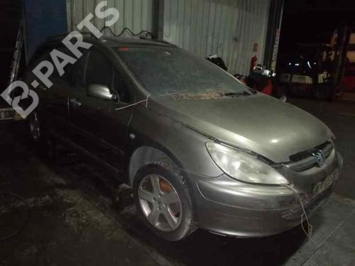 ABS pump PEUGEOT 307 Break (3E) 2.0 HDI 110 | BP880341M43 