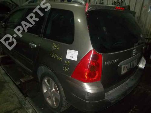 ABS pump PEUGEOT 307 Break (3E) 2.0 HDI 110 | BP880341M43 