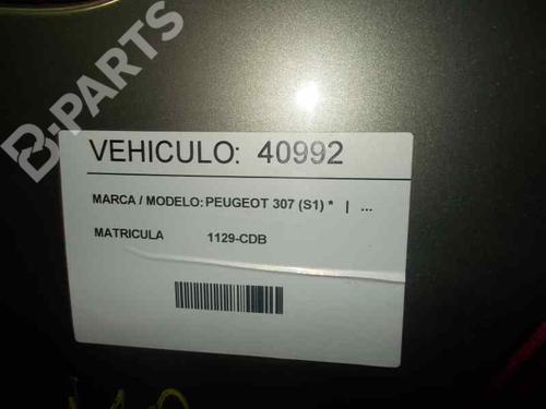 ABS pump PEUGEOT 307 Break (3E) 2.0 HDI 110 | BP880341M43 