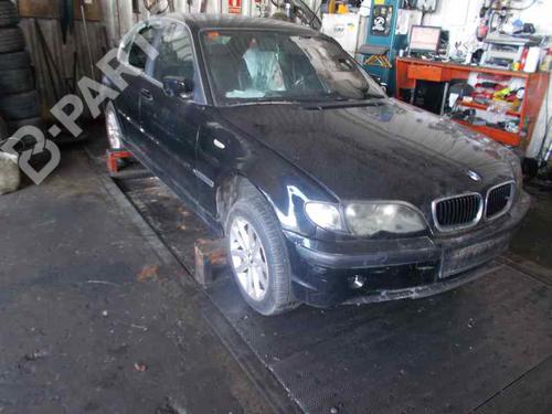 Passenger airbag BMW 3 (E46) 320 d | BP880335C10 