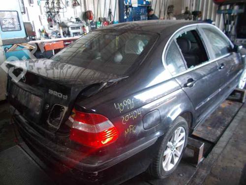Passenger airbag BMW 3 (E46) 320 d | BP880335C10 