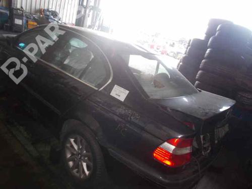 Passenger airbag BMW 3 (E46) 320 d | BP880335C10 