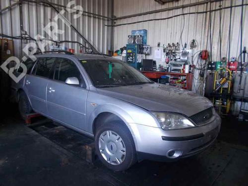 Køleventilator elektrisk FORD MONDEO III Turnier (BWY) 2.0 16V TDDi / TDCi | BP1204978M35 