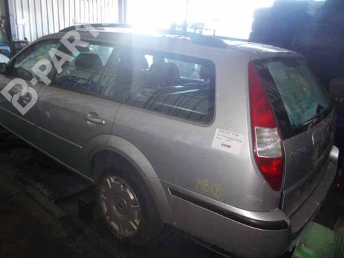 Køleventilator elektrisk FORD MONDEO III Turnier (BWY) 2.0 16V TDDi / TDCi | BP1204978M35 