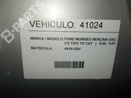 Køleventilator elektrisk FORD MONDEO III Turnier (BWY) 2.0 16V TDDi / TDCi | BP1204978M35 