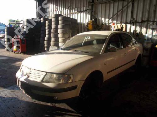 Engine control unit (ECU) VW PASSAT B5 (3B2) 1.9 TDI | BP880396M57 