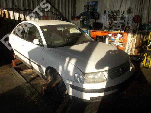 Engine control unit (ECU) VW PASSAT B5 (3B2) 1.9 TDI | BP880396M57 