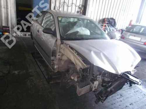 Gearbox SEAT IBIZA III (6L1) 1.9 TDI | BP18133503M3 