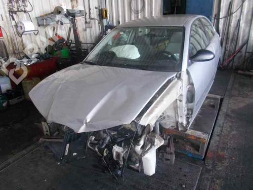 Gearbox SEAT IBIZA III (6L1) 1.9 TDI | BP18133503M3 