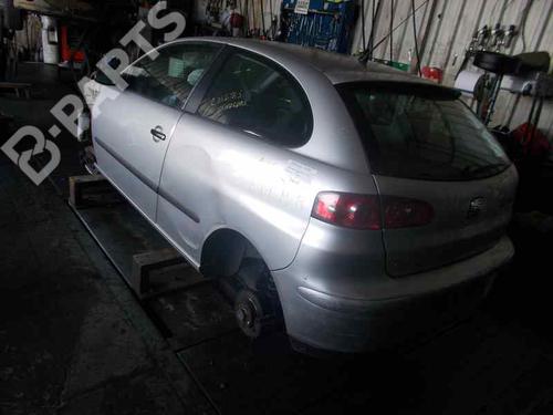 Gearbox SEAT IBIZA III (6L1) 1.9 TDI | BP18133503M3 
