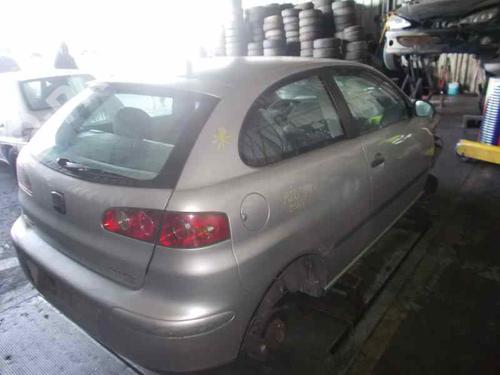 Gearbox SEAT IBIZA III (6L1) 1.9 TDI | BP18133503M3 