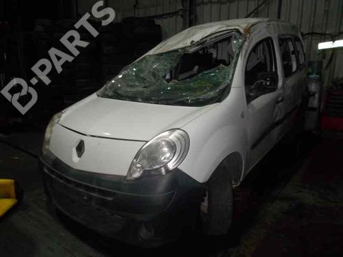 Climate control RENAULT KANGOO (KC0/1_) 1.5 dCi | BP880364I5 