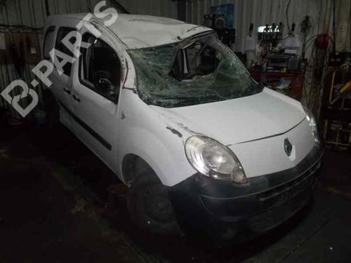 Climate control RENAULT KANGOO (KC0/1_) 1.5 dCi | BP880364I5 